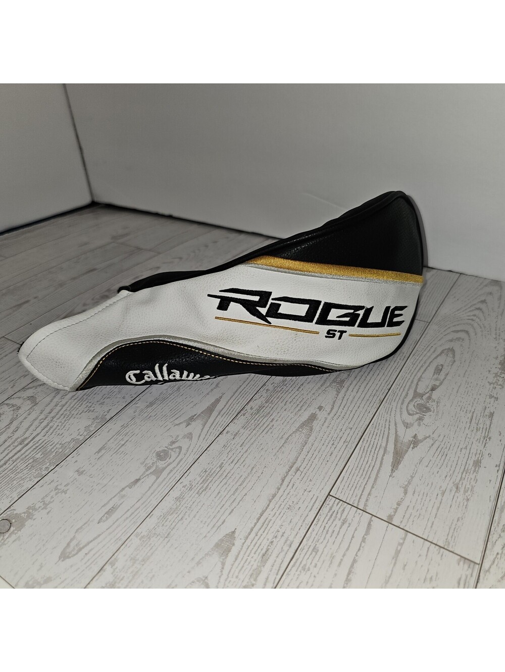 Callaway Rogue St Hybrid Club Cover